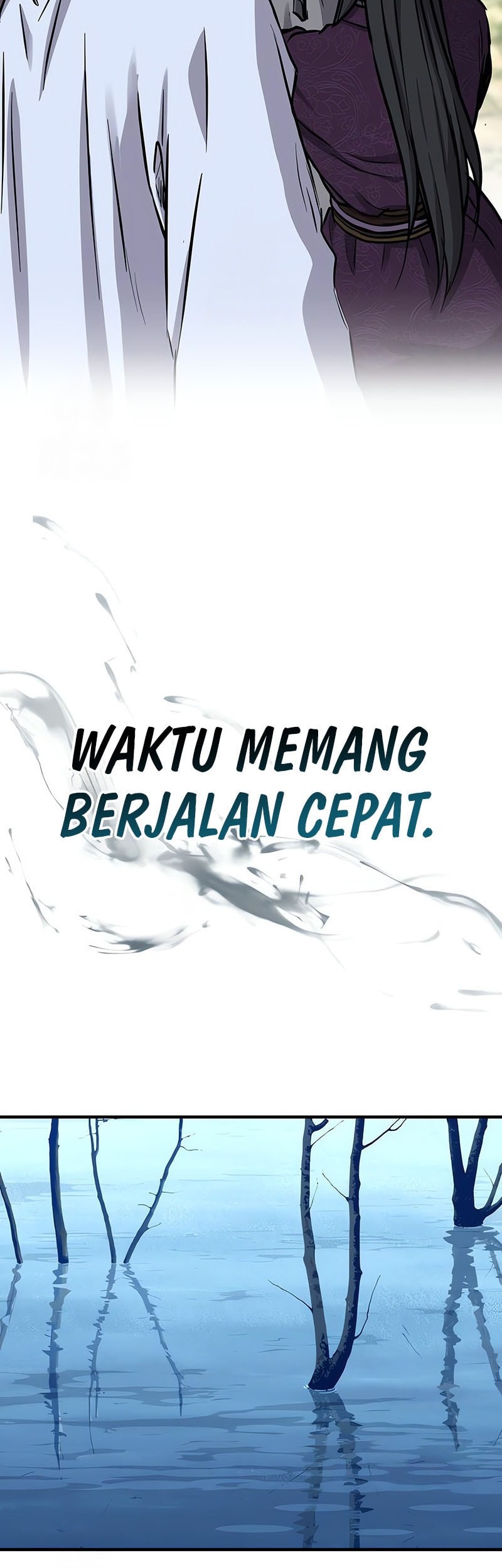 Absolute Dominion Chapter 55 - halaman 47