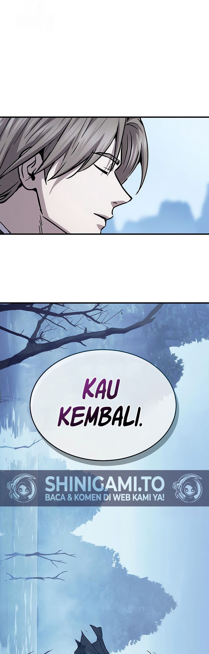 Absolute Dominion Chapter 55 - halaman 48