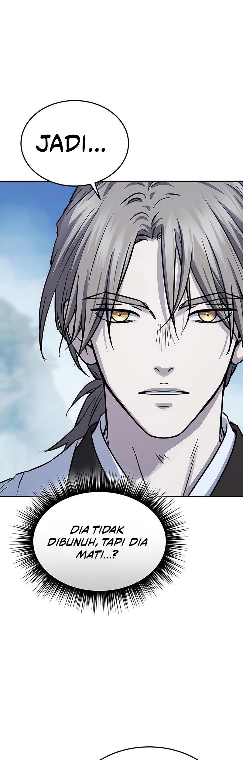 Absolute Dominion Chapter 55 - halaman 51