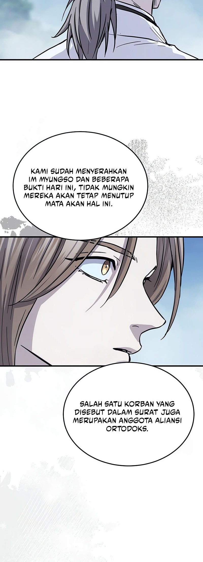 Absolute Dominion Chapter 55 - halaman 53