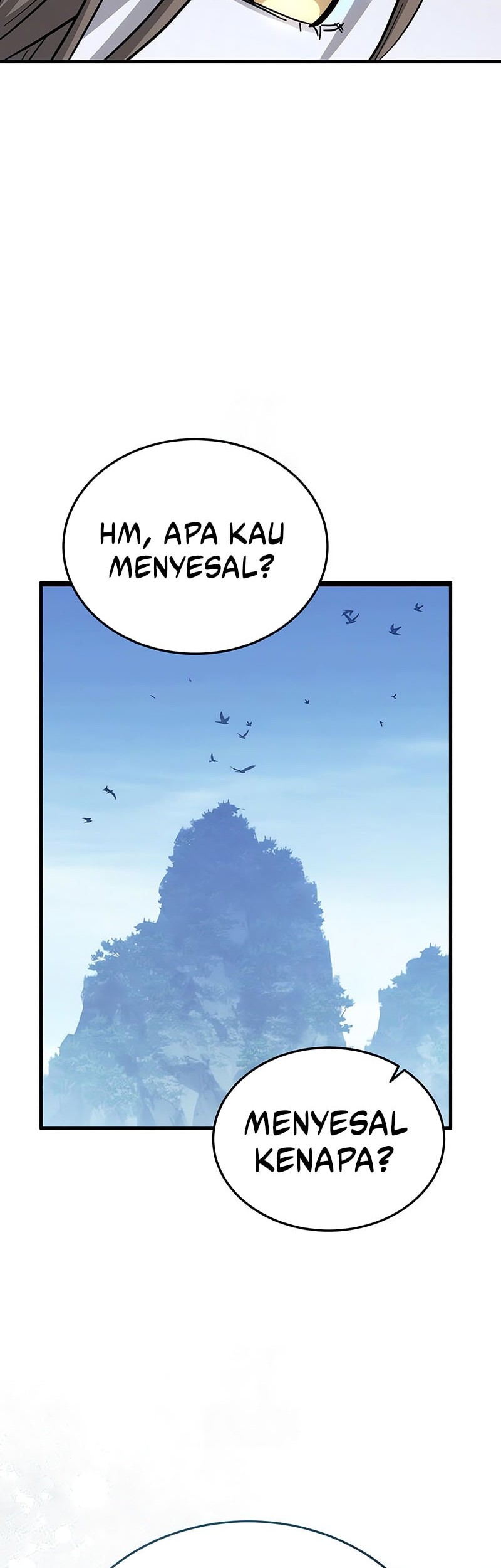 Absolute Dominion Chapter 55 - halaman 55