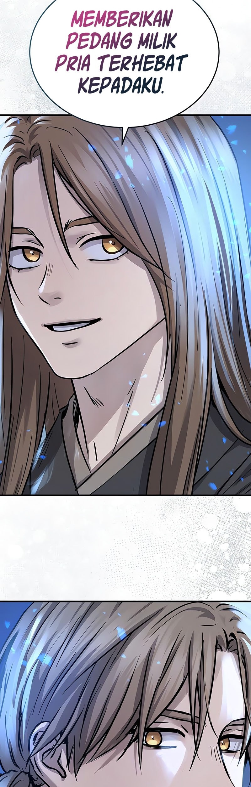 Absolute Dominion Chapter 55 - halaman 56