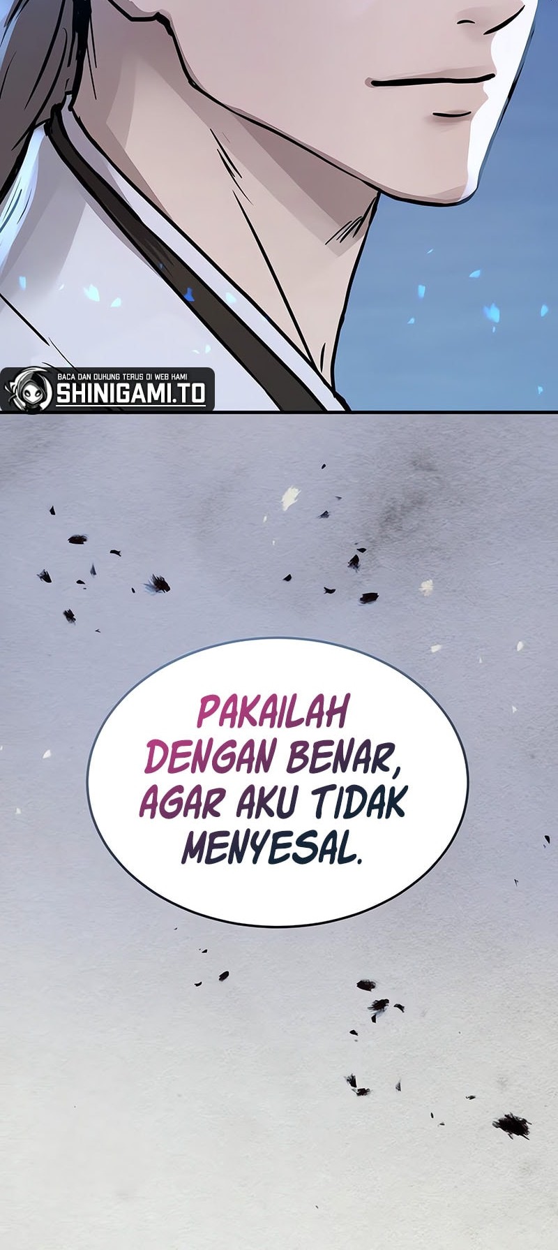 Absolute Dominion Chapter 55 - halaman 57
