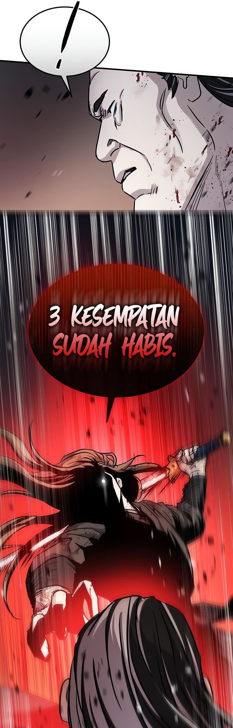 Absolute Dominion Chapter 55 - halaman 6
