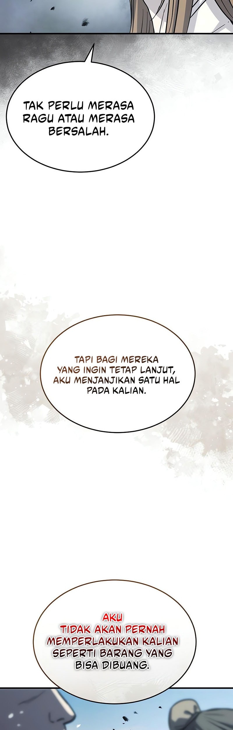 Absolute Dominion Chapter 55 - halaman 67