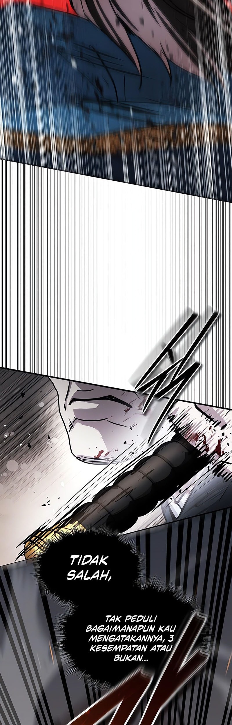 Absolute Dominion Chapter 55 - halaman 7