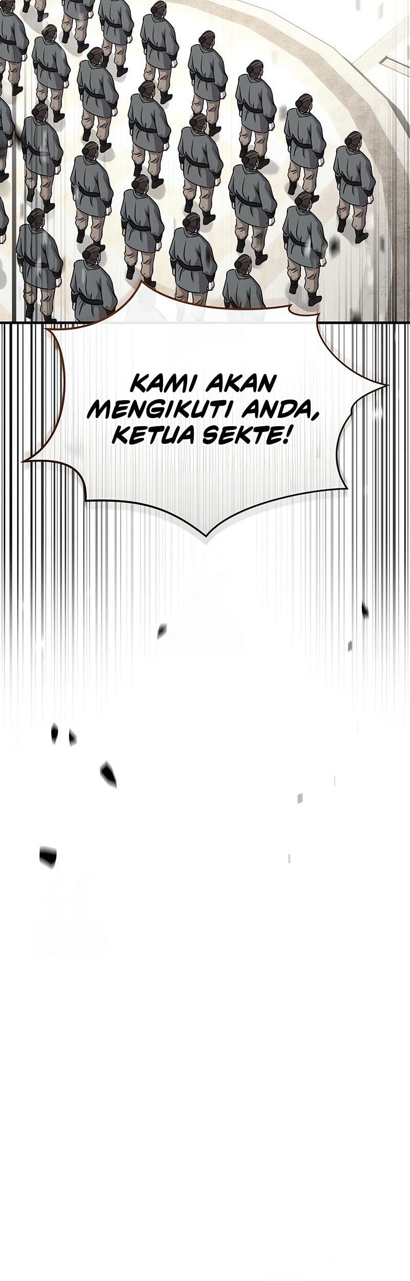 Absolute Dominion Chapter 55 - halaman 71