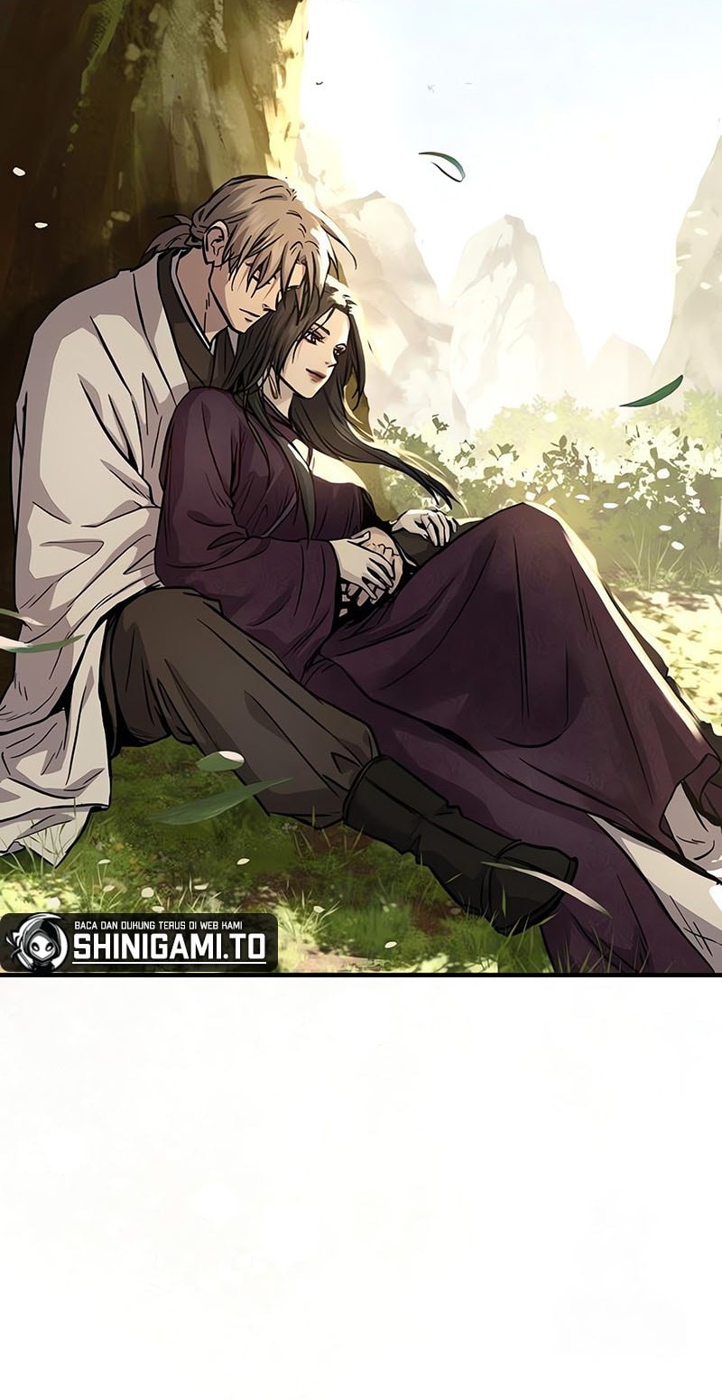 Absolute Dominion Chapter 55 - halaman 73