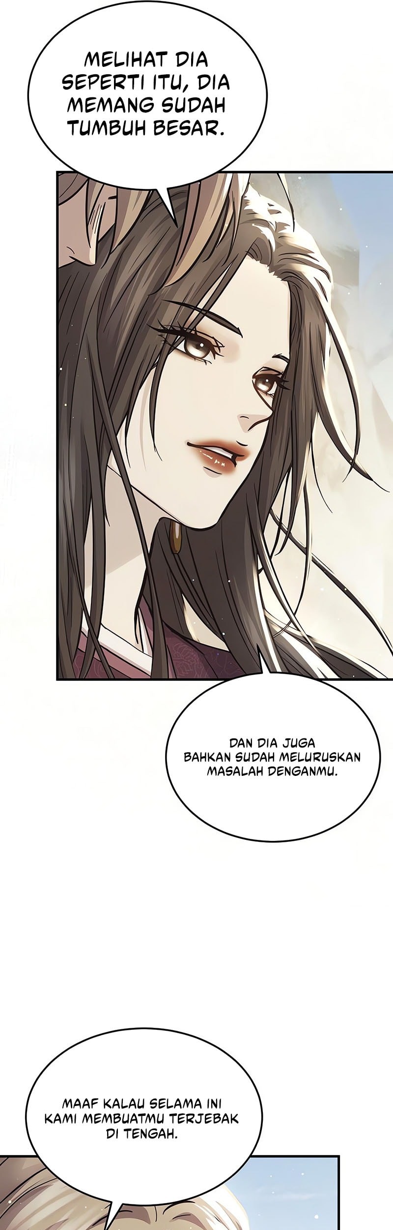 Absolute Dominion Chapter 55 - halaman 74