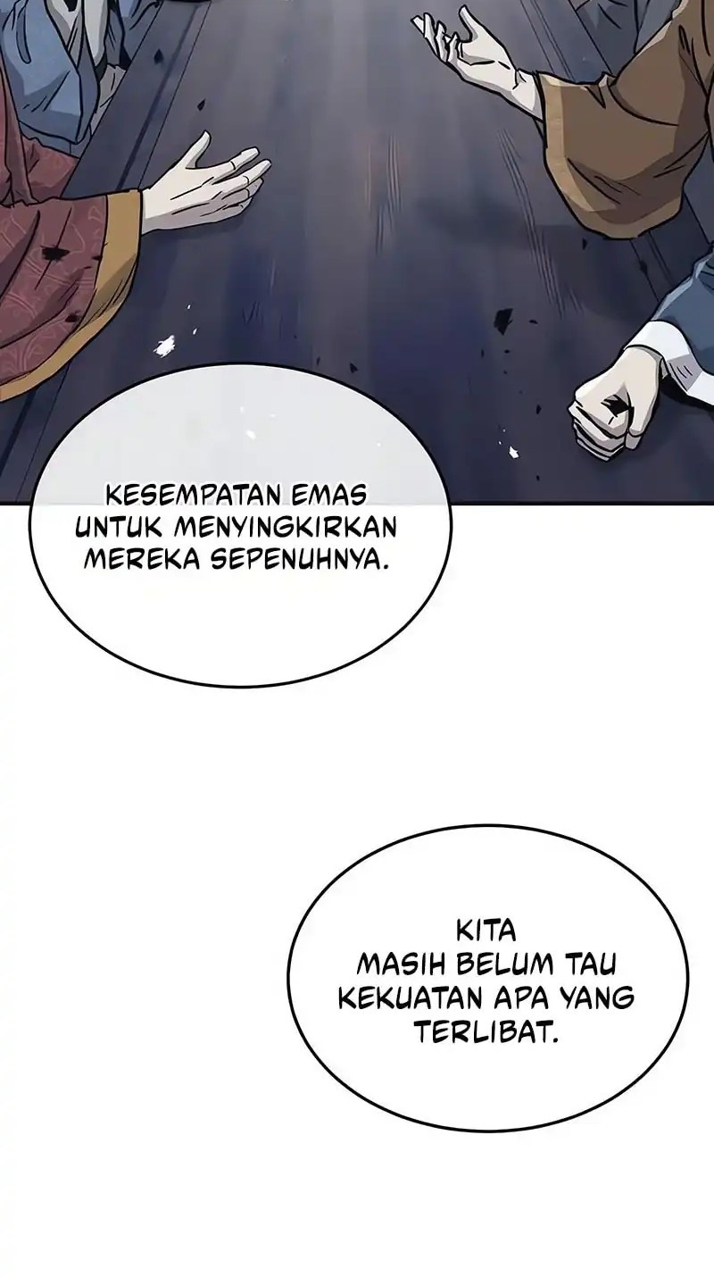 Absolute Dominion Chapter 56 - halaman 21