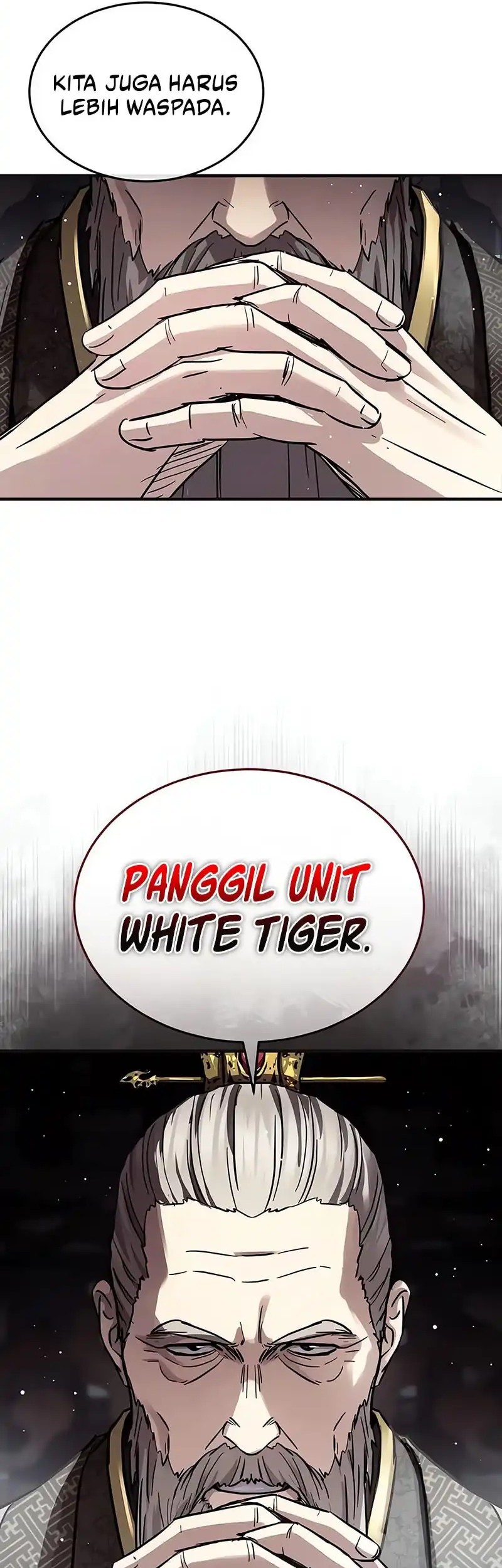 Absolute Dominion Chapter 56 - halaman 22
