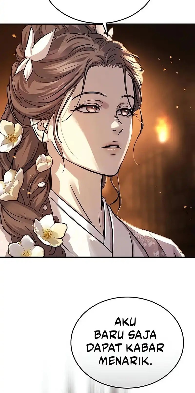 Absolute Dominion Chapter 56 - halaman 27