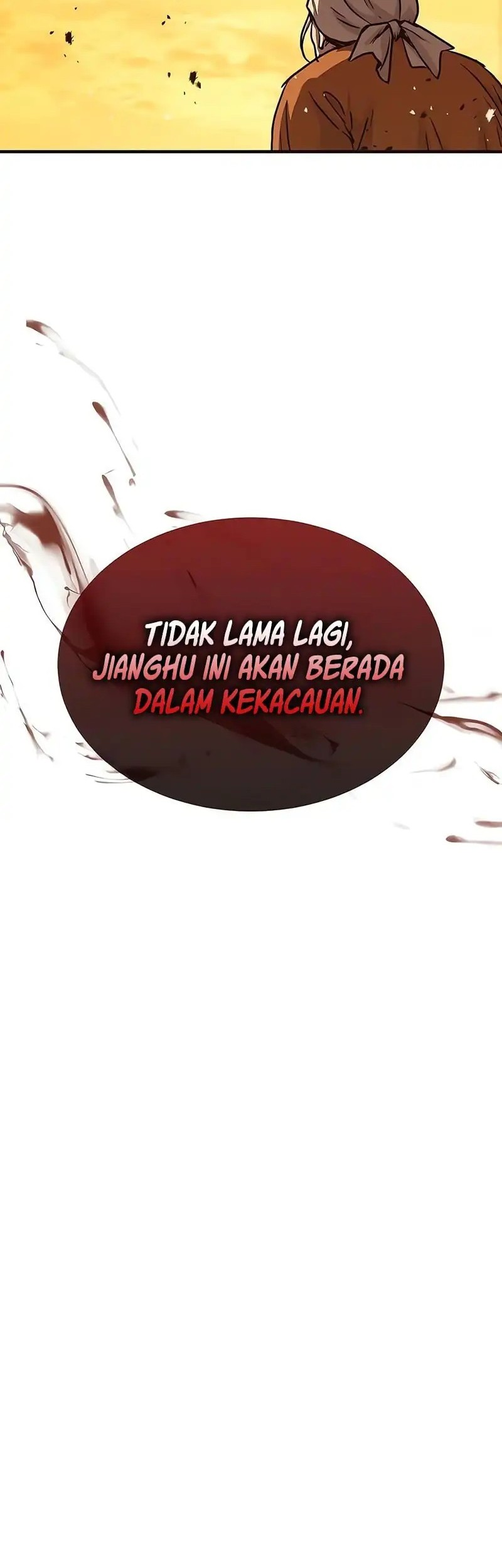 Absolute Dominion Chapter 56 - halaman 32