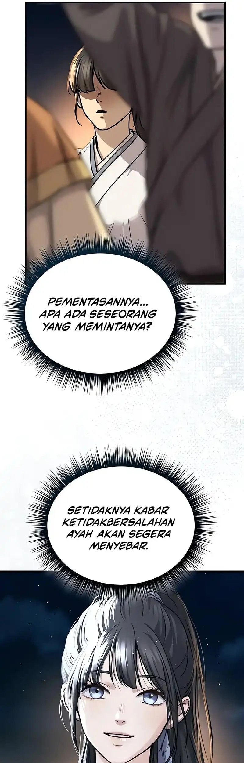 Absolute Dominion Chapter 56 - halaman 37