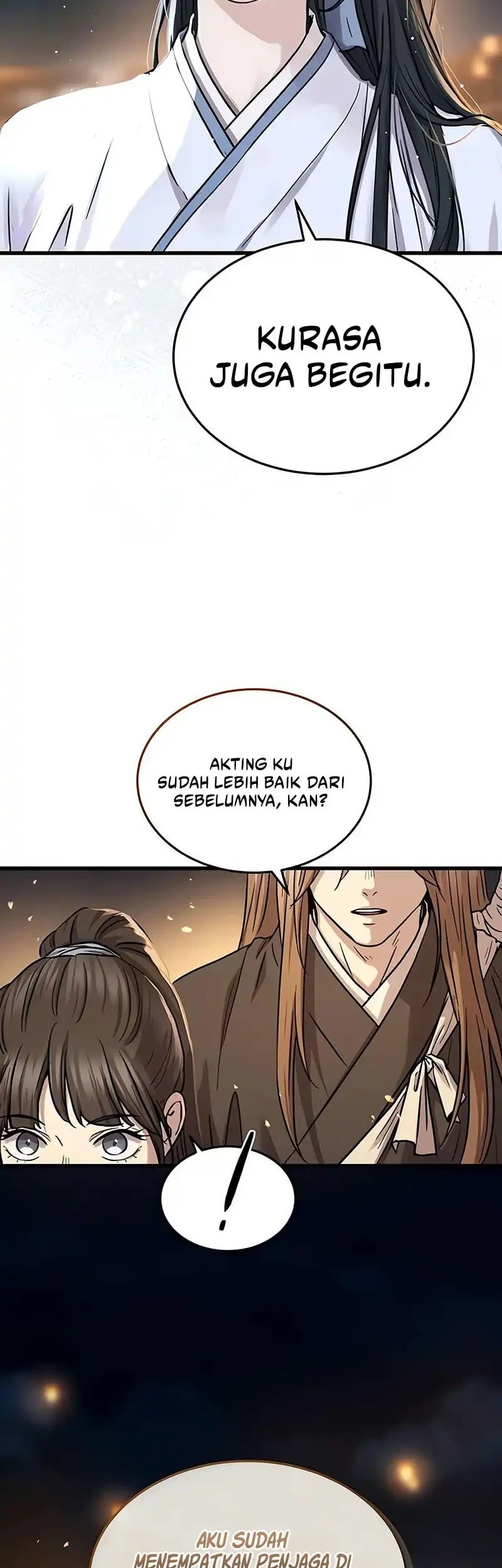 Absolute Dominion Chapter 56 - halaman 38