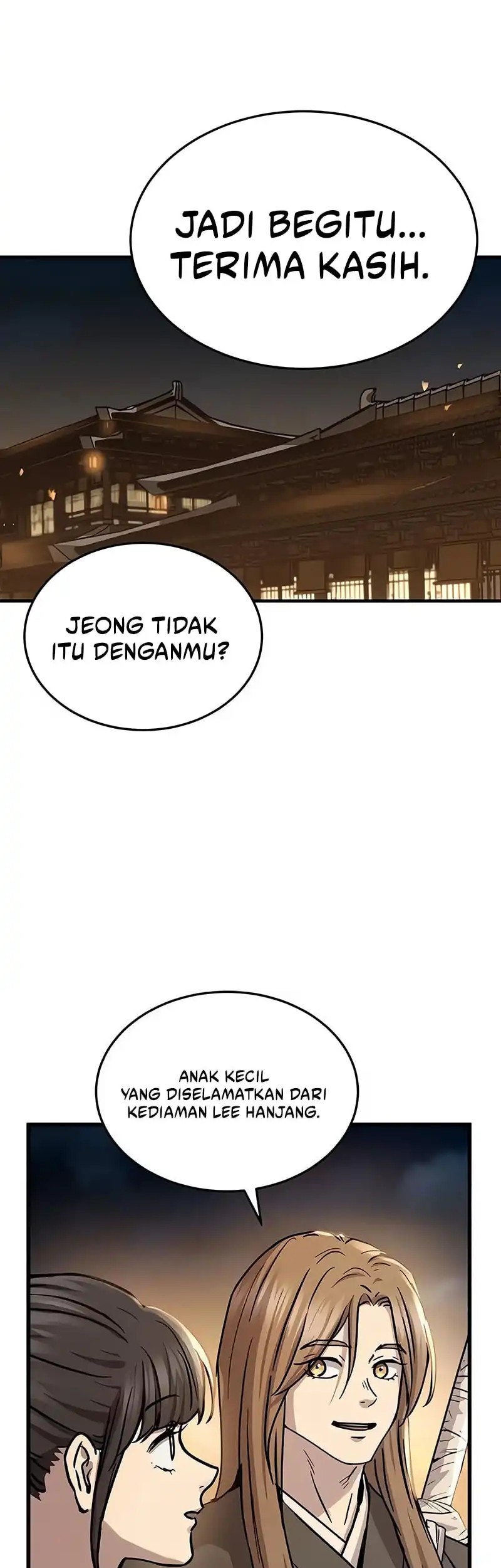 Absolute Dominion Chapter 56 - halaman 40