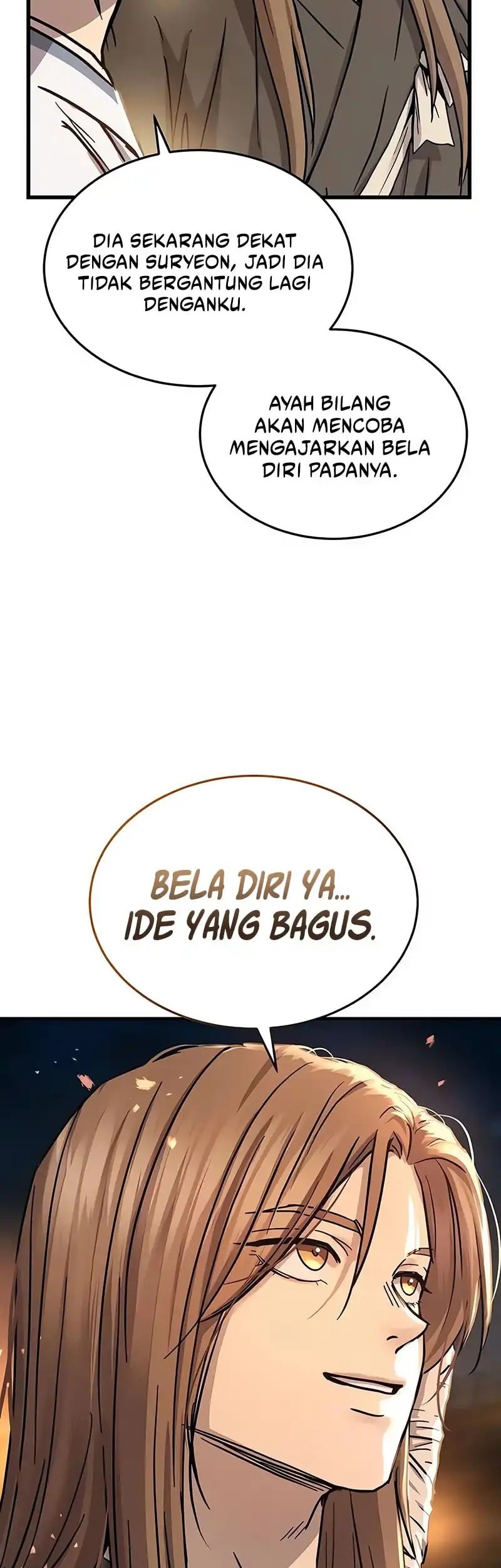 Absolute Dominion Chapter 56 - halaman 41