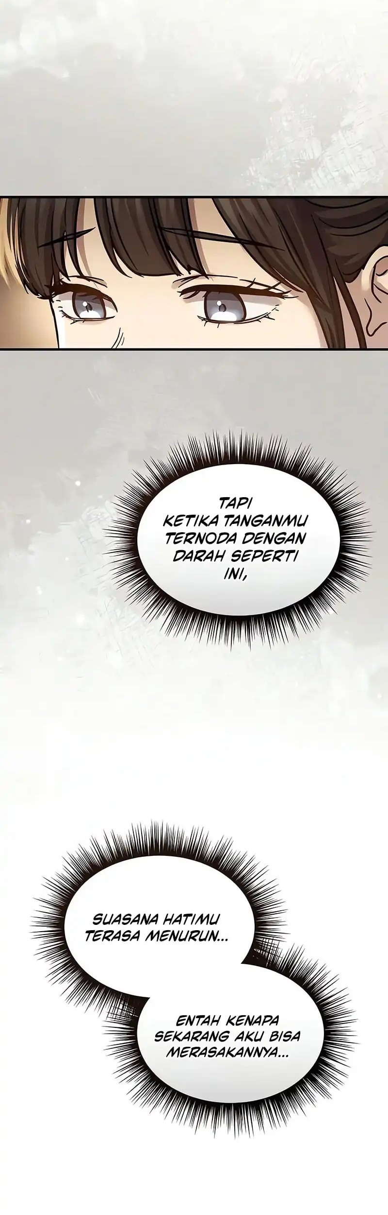 Absolute Dominion Chapter 56 - halaman 43