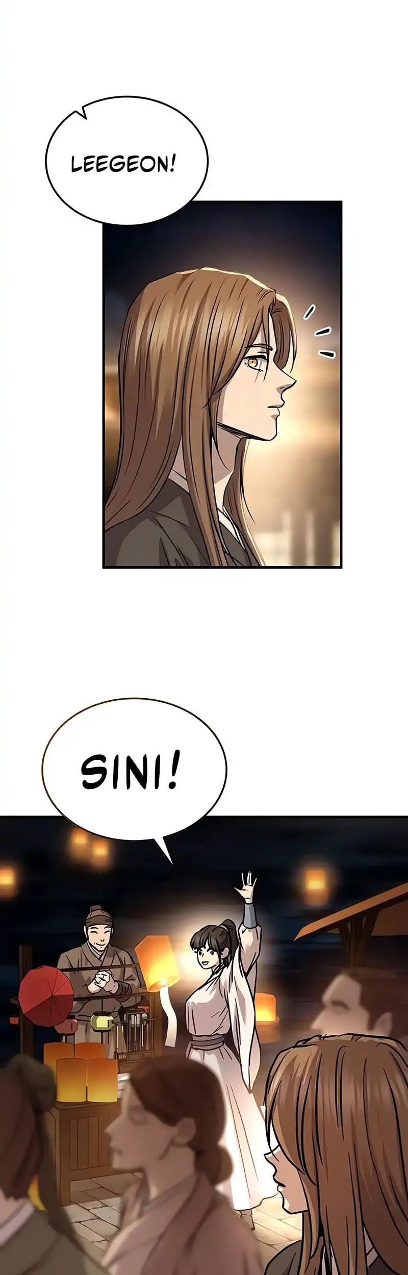Absolute Dominion Chapter 56 - halaman 44
