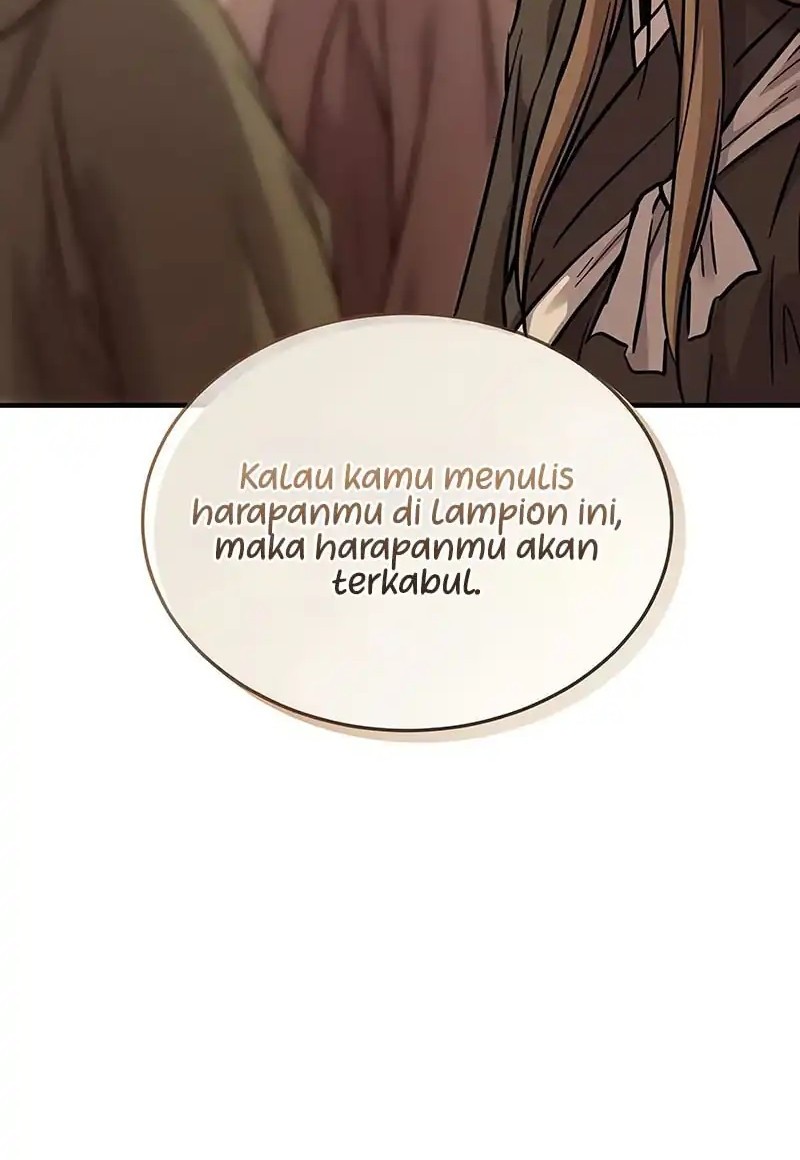 Absolute Dominion Chapter 56 - halaman 45