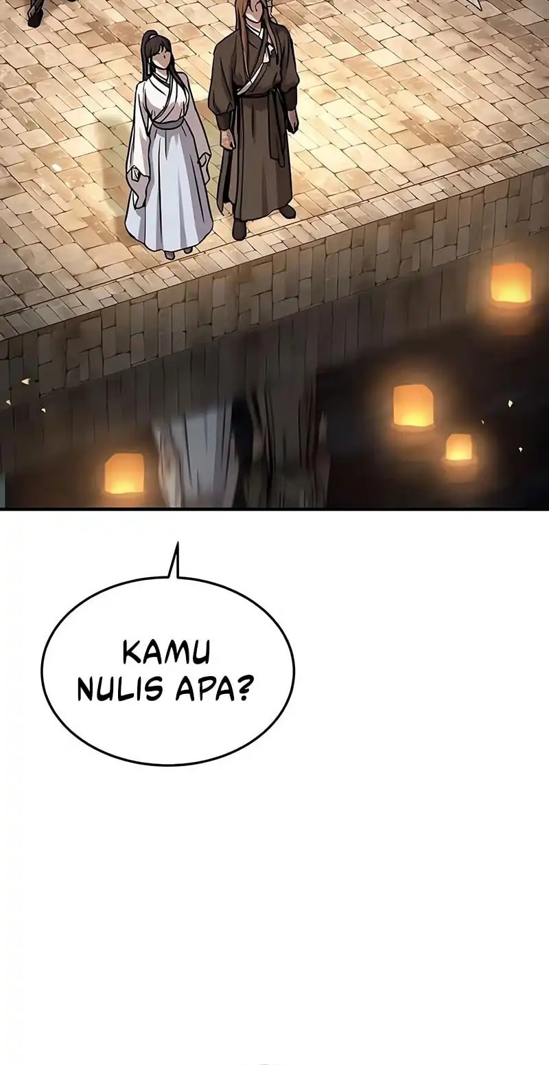 Absolute Dominion Chapter 56 - halaman 48