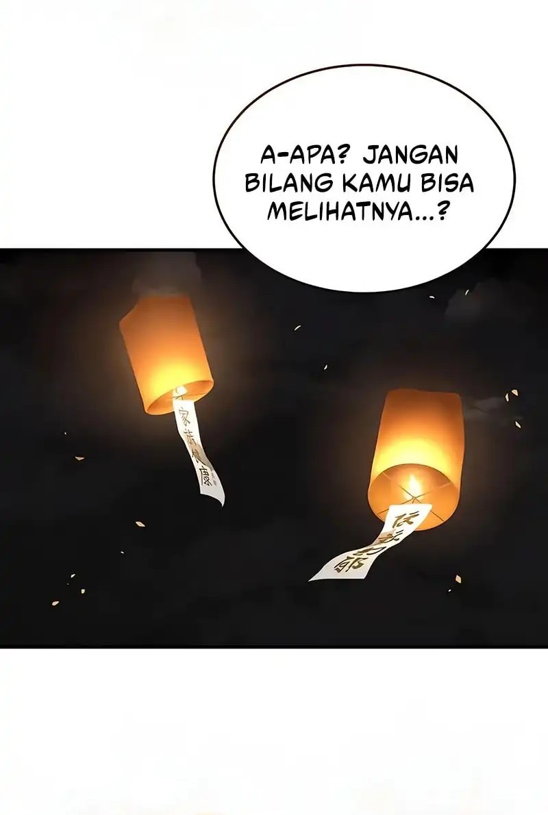 Absolute Dominion Chapter 56 - halaman 51