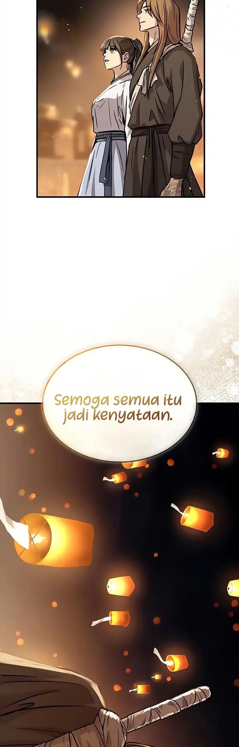 Absolute Dominion Chapter 56 - halaman 53