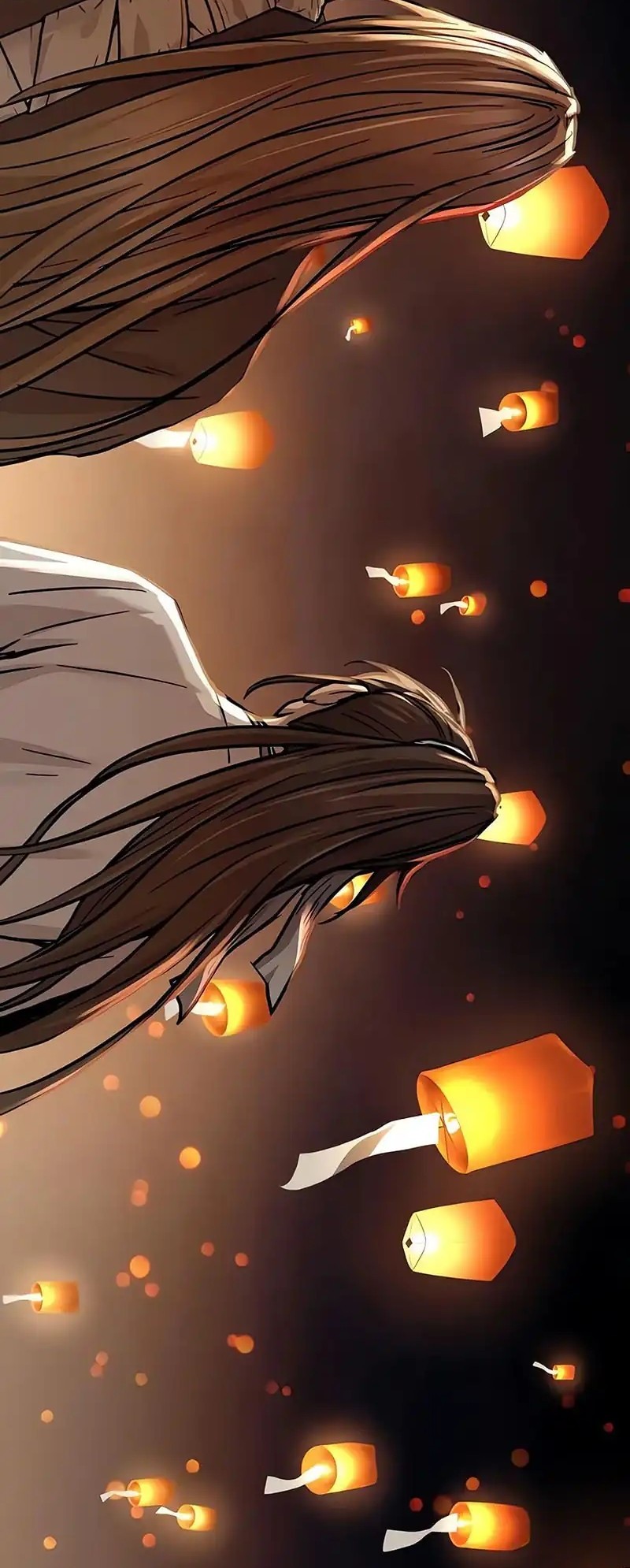 Absolute Dominion Chapter 56 - halaman 54