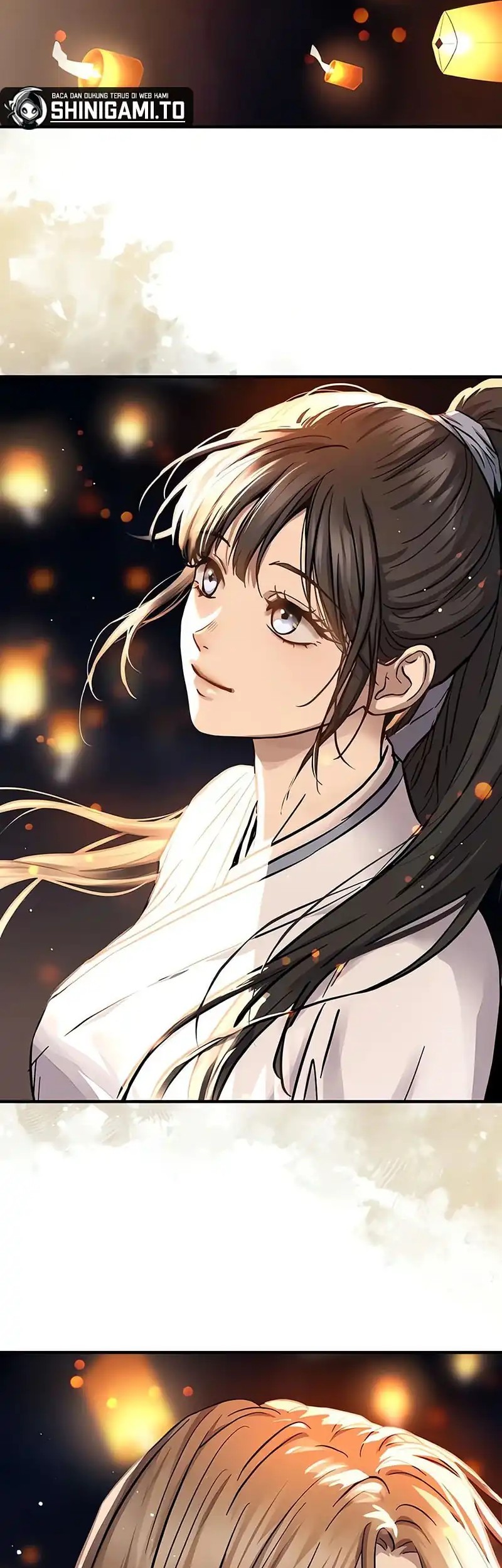 Absolute Dominion Chapter 56 - halaman 55