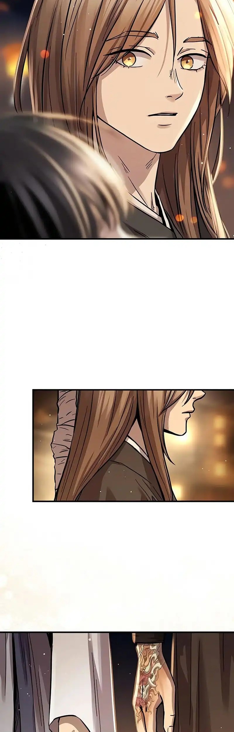 Absolute Dominion Chapter 56 - halaman 56