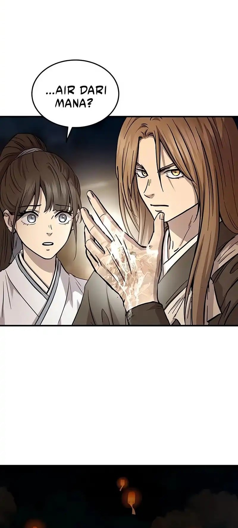 Absolute Dominion Chapter 56 - halaman 60
