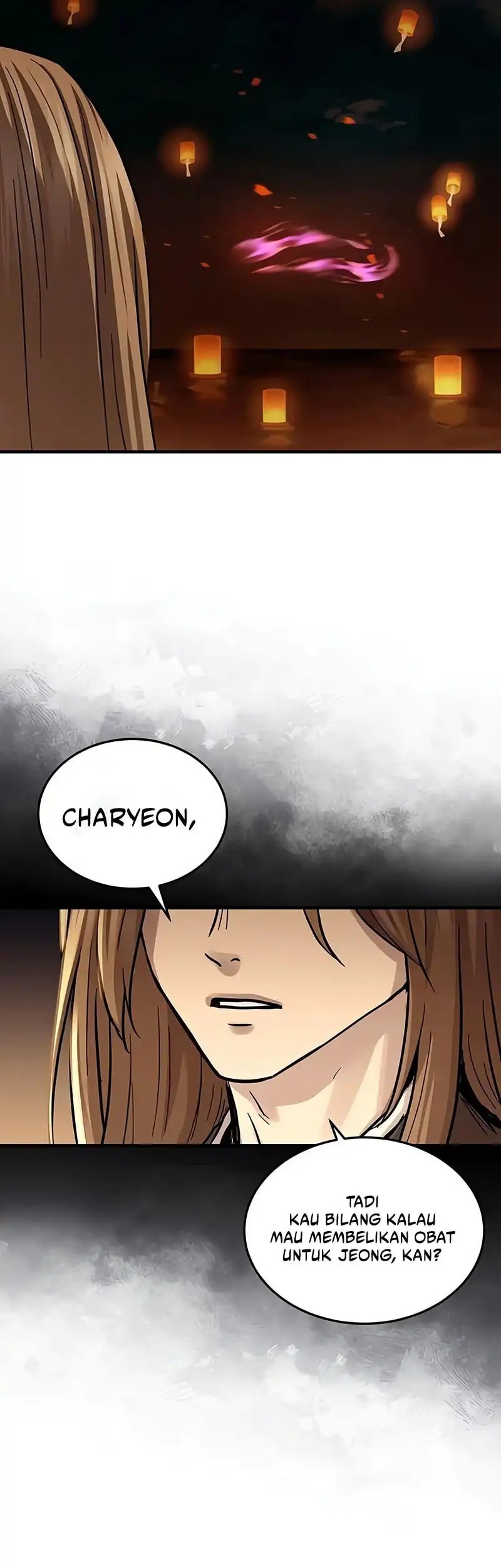 Absolute Dominion Chapter 56 - halaman 61