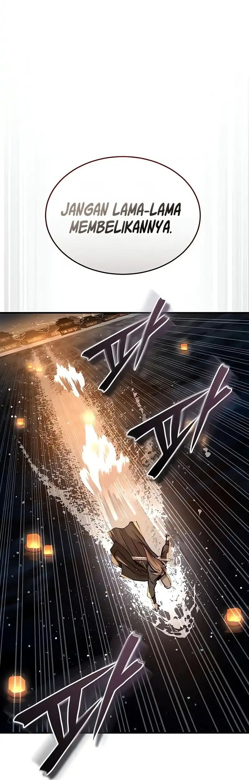Absolute Dominion Chapter 56 - halaman 62