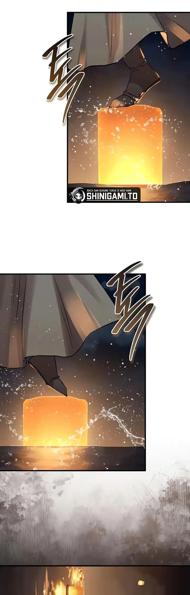 Absolute Dominion Chapter 56 - halaman 70