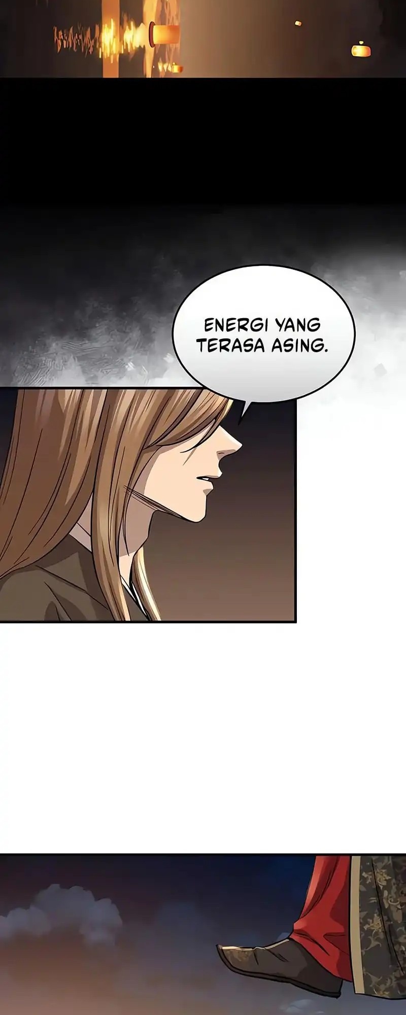 Absolute Dominion Chapter 56 - halaman 72
