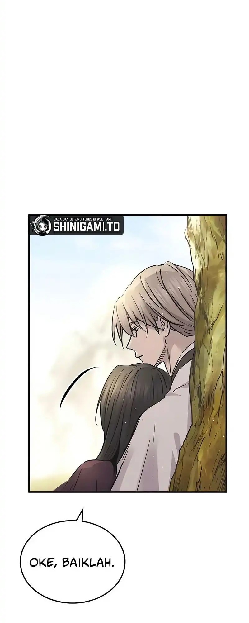 Absolute Dominion Chapter 56 - halaman 9
