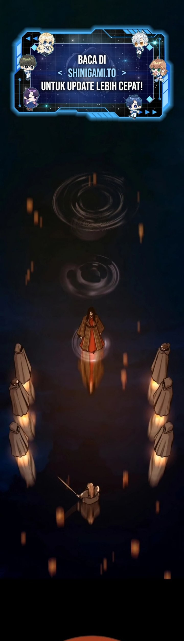 Absolute Dominion Chapter 57 - halaman 2