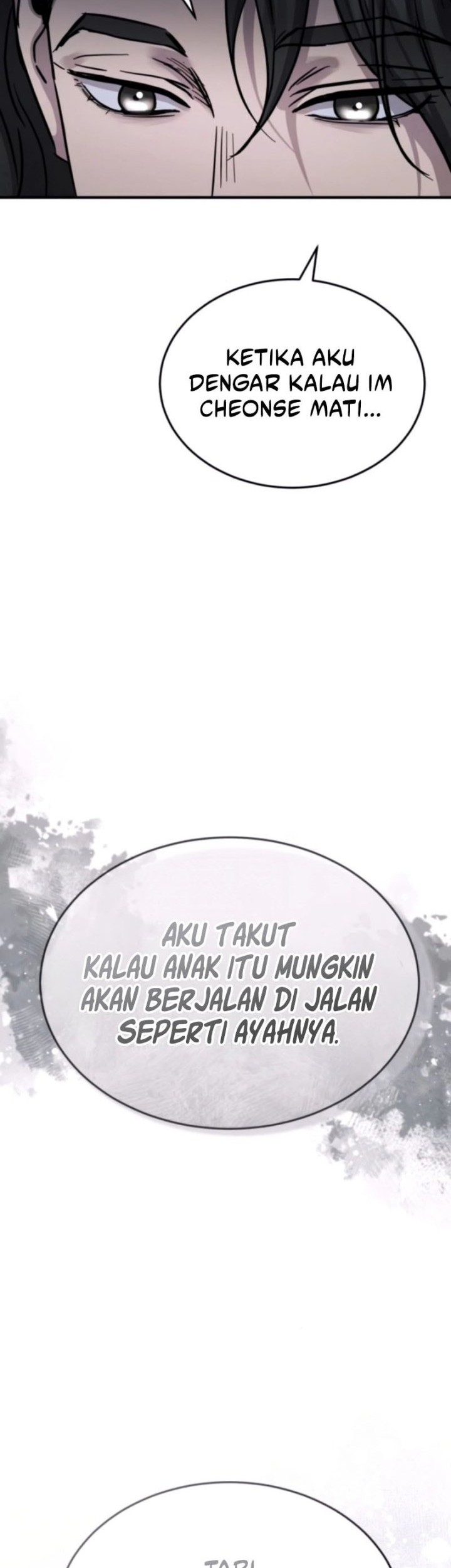 Absolute Dominion Chapter 57 - halaman 22