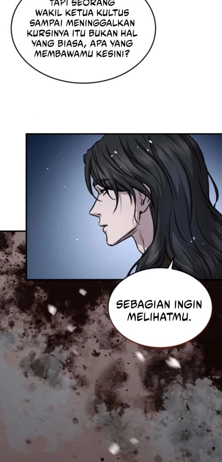 Absolute Dominion Chapter 57 - halaman 24