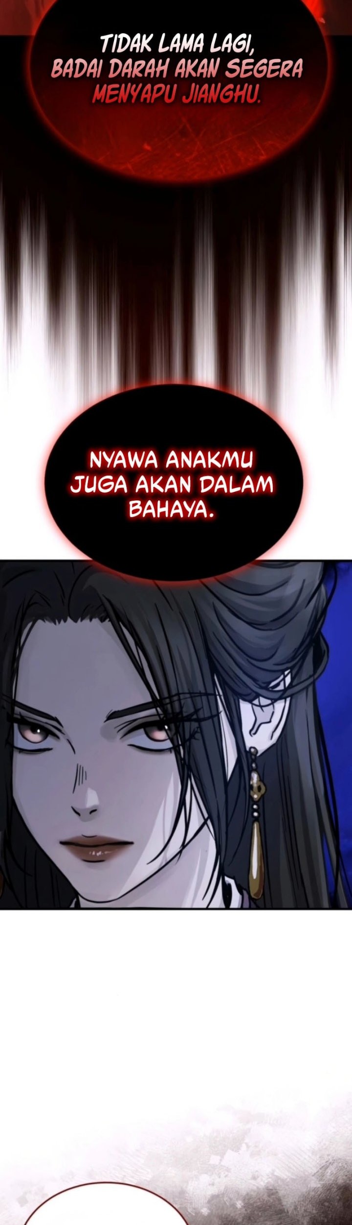 Absolute Dominion Chapter 57 - halaman 27