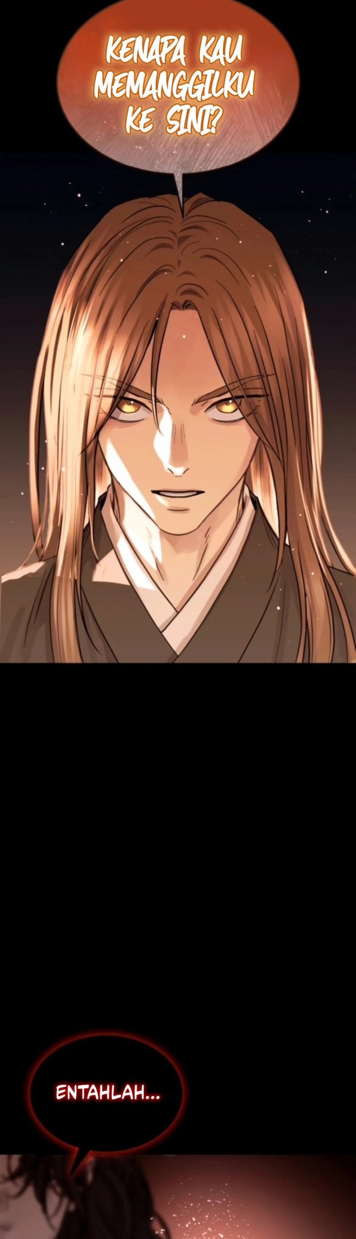 Absolute Dominion Chapter 57 - halaman 3