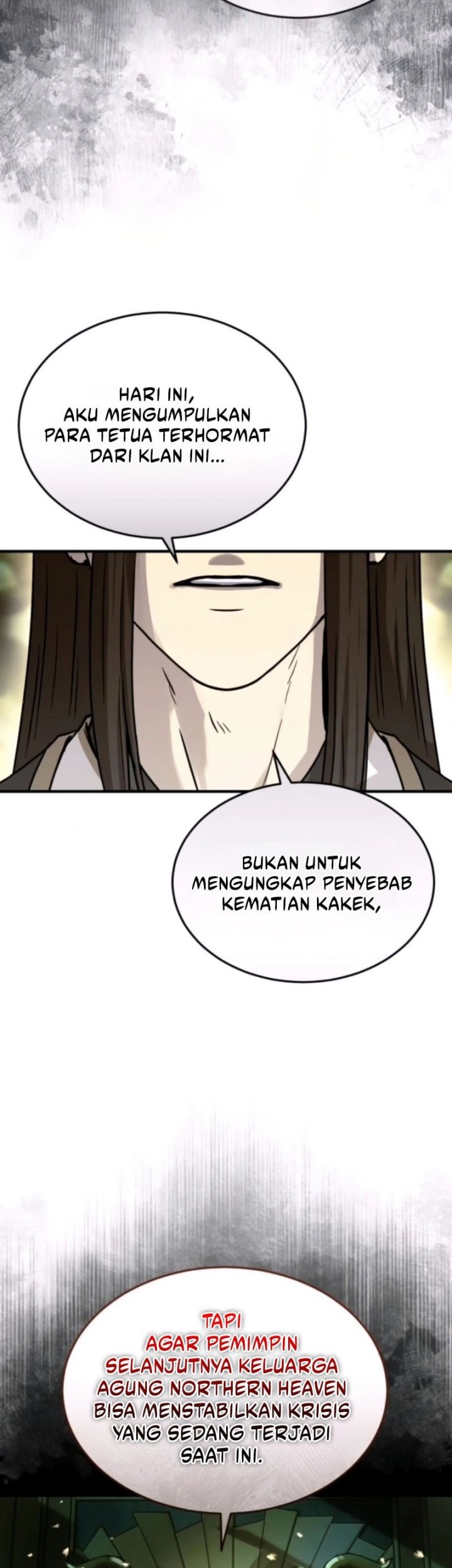 Absolute Dominion Chapter 57 - halaman 31