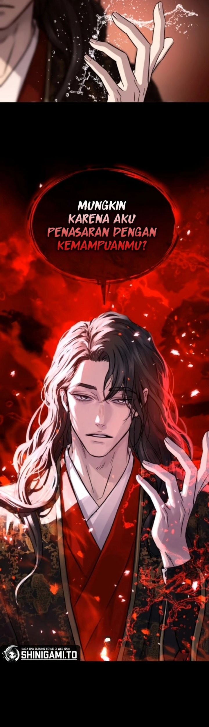 Absolute Dominion Chapter 57 - halaman 4