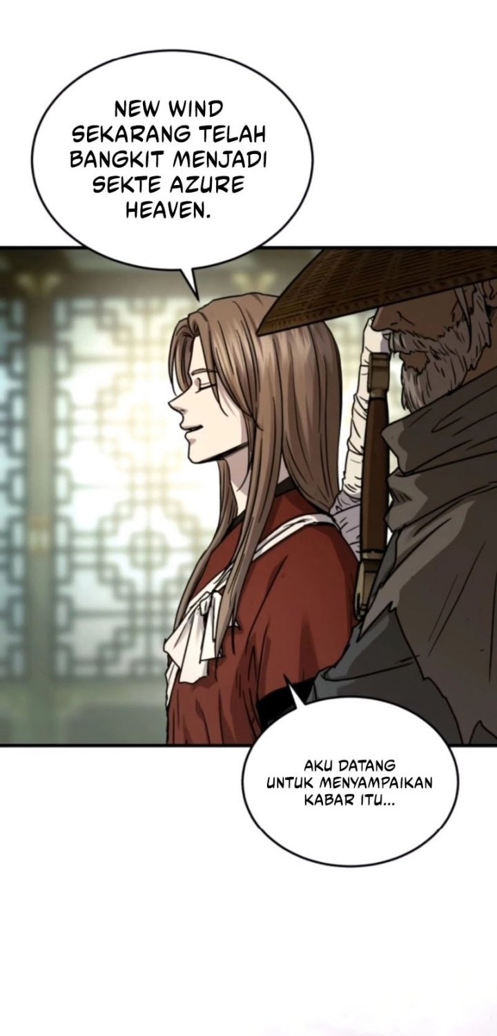 Absolute Dominion Chapter 57 - halaman 40