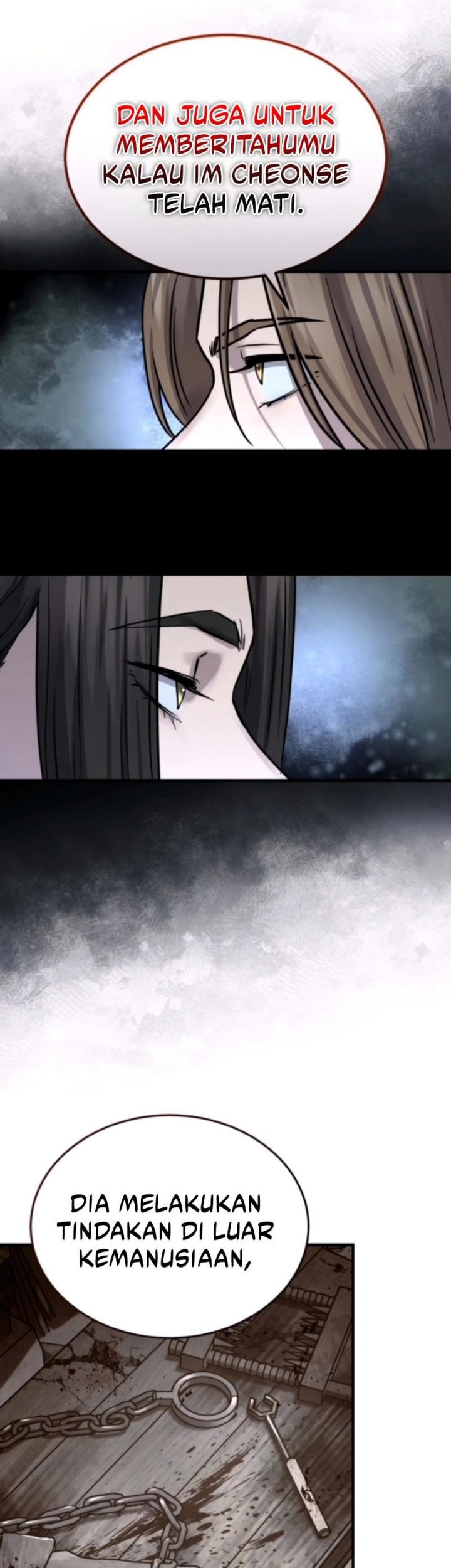 Absolute Dominion Chapter 57 - halaman 41