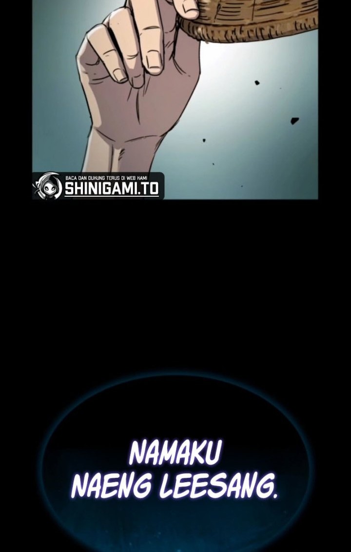 Absolute Dominion Chapter 57 - halaman 48