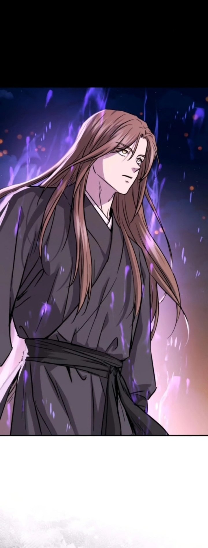 Absolute Dominion Chapter 57 - halaman 5