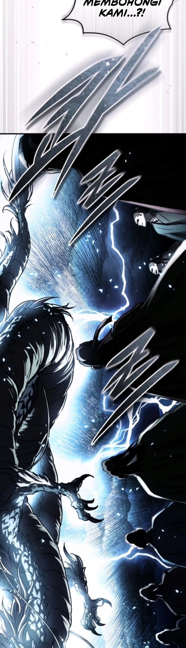 Absolute Dominion Chapter 57 - halaman 51