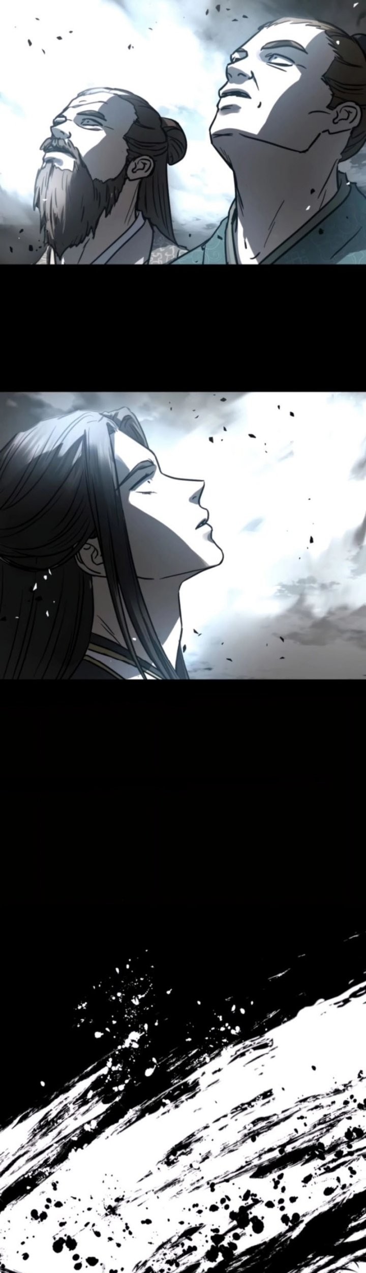 Absolute Dominion Chapter 57 - halaman 53