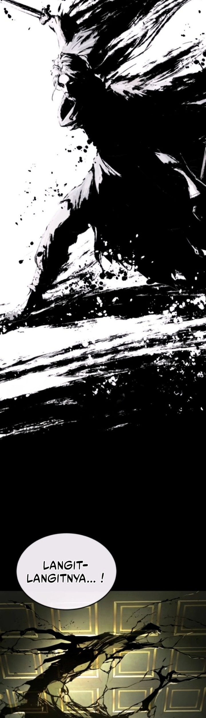 Absolute Dominion Chapter 57 - halaman 54
